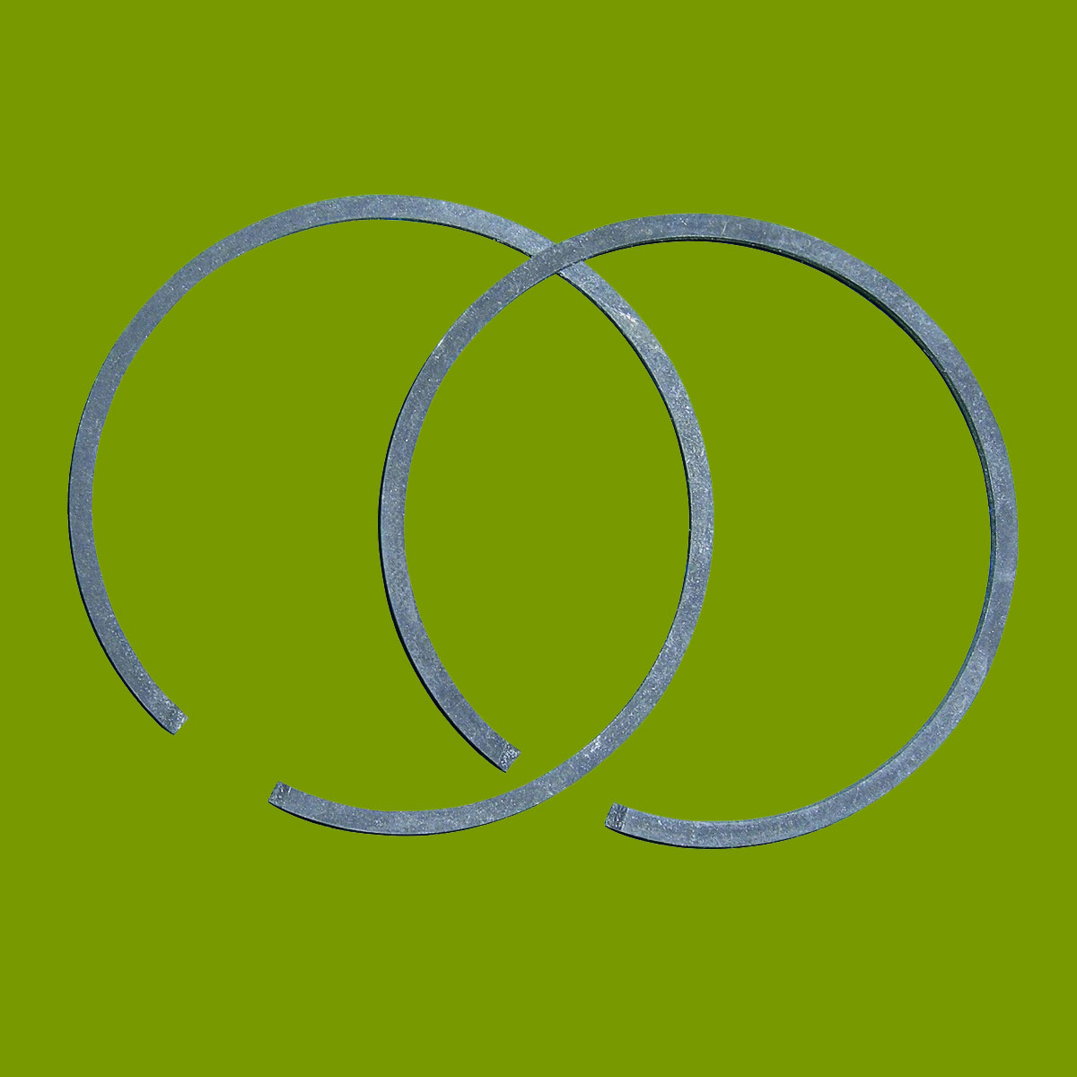 (image for) Stihl 010 & 009 Chainsaw Piston Rings 1120 034 3001, ST0049